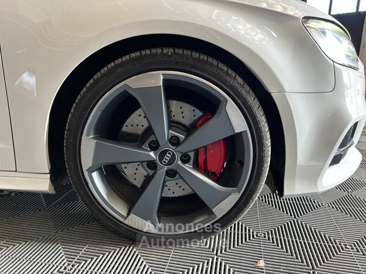 Audi S3 SPORTBACK 50 TFSI 300 S tronic 7 Quattro VIRTUAL COCKPIT - 40