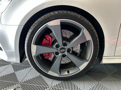 Audi S3 SPORTBACK 50 TFSI 300 S tronic 7 Quattro VIRTUAL COCKPIT   - 41