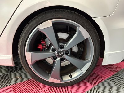 Audi S3 SPORTBACK 50 TFSI 300 S tronic 7 Quattro VIRTUAL COCKPIT   - 42