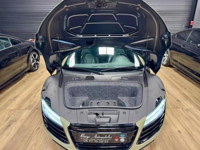 Audi R8 Coupé (2) 42 V8 FSI 430 S tronic 7   - 13