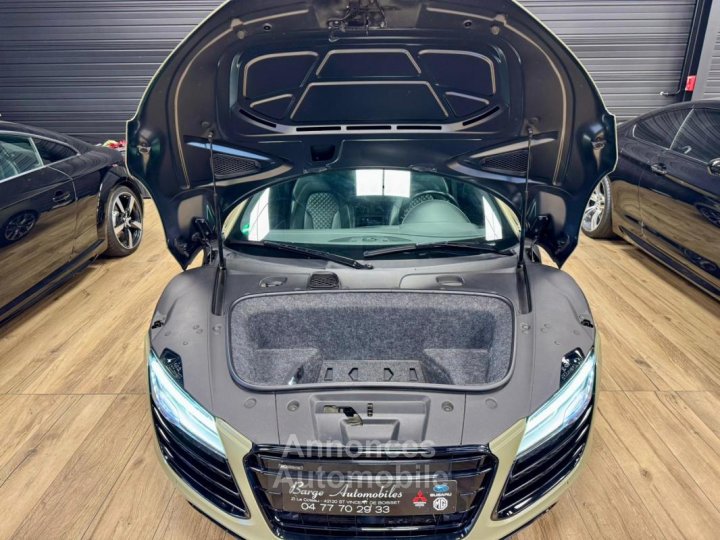Audi R8 Coupé (2) 42 V8 FSI 430 S tronic 7 - 13
