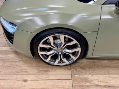 Audi R8 Coupé (2) 42 V8 FSI 430 S tronic 7   - 14