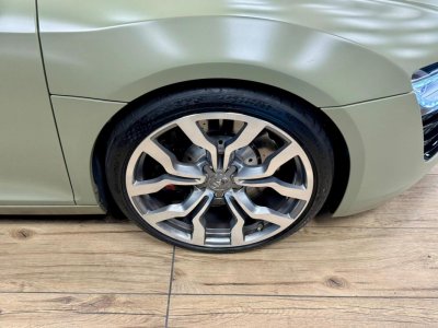 Audi R8 Coupé (2) 42 V8 FSI 430 S tronic 7   - 15