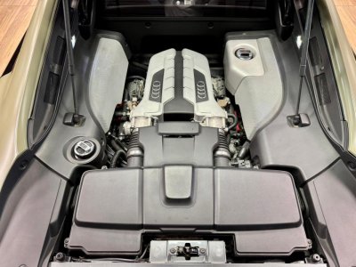 Audi R8 Coupé (2) 42 V8 FSI 430 S tronic 7   - 16