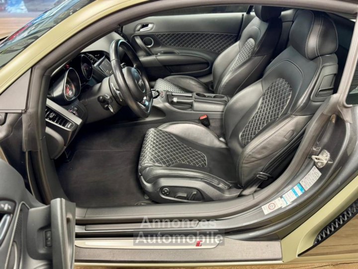 Audi R8 Coupé (2) 42 V8 FSI 430 S tronic 7 - 19