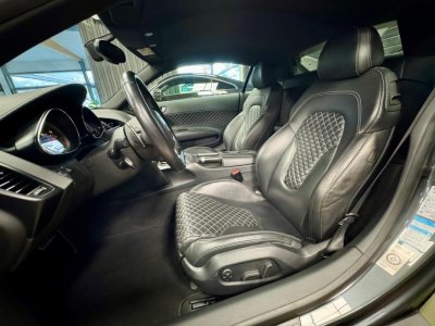 Audi R8 Coupé (2) 42 V8 FSI 430 S tronic 7   - 20