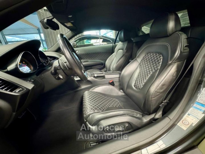 Audi R8 Coupé (2) 42 V8 FSI 430 S tronic 7 - 20