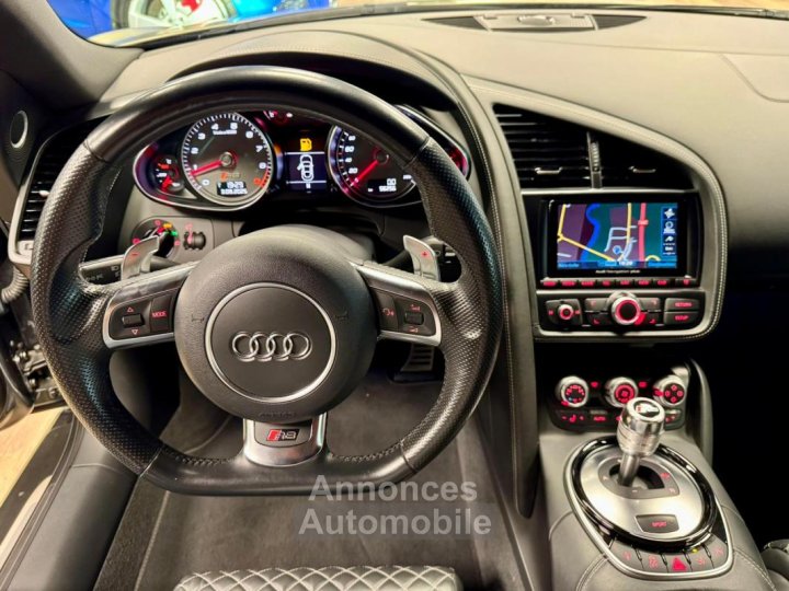 Audi R8 Coupé (2) 42 V8 FSI 430 S tronic 7 - 22