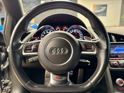 Audi R8 Coupé (2) 42 V8 FSI 430 S tronic 7   - 23