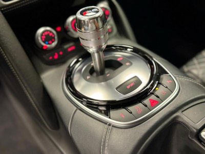 Audi R8 Coupé (2) 42 V8 FSI 430 S tronic 7   - 27