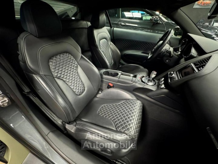Audi R8 Coupé (2) 42 V8 FSI 430 S tronic 7 - 29