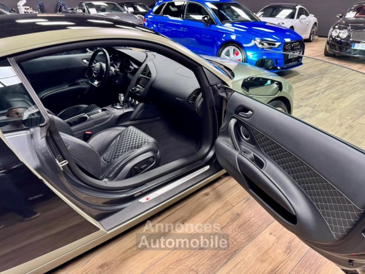 Audi R8 Coupé (2) 42 V8 FSI 430 S tronic 7 - 30
