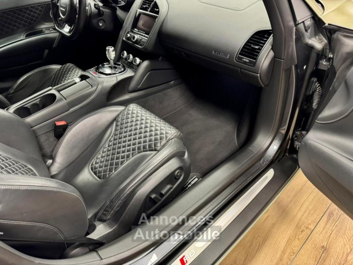 Audi R8 Coupé (2) 42 V8 FSI 430 S tronic 7 - 31