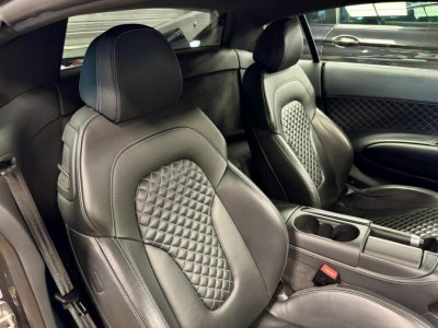 Audi R8 Coupé (2) 42 V8 FSI 430 S tronic 7   - 32
