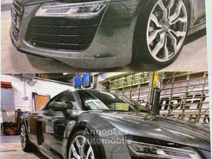 Audi R8 Coupé (2) 42 V8 FSI 430 S tronic 7 - 33