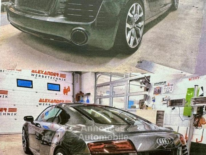 Audi R8 Coupé (2) 42 V8 FSI 430 S tronic 7 - 34