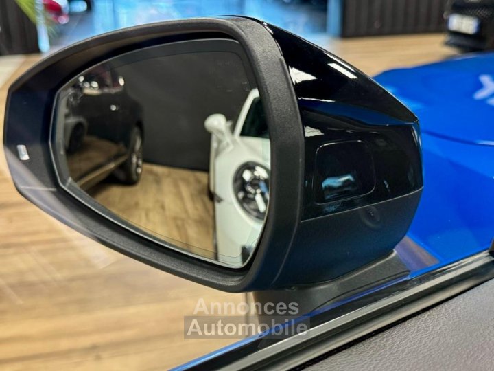 Audi RS3 Sportback II (2) 25 TFSI 400 QUATTRO S tronic - 8