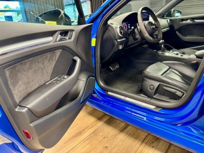Audi RS3 Sportback II (2) 25 TFSI 400 QUATTRO S tronic   - 14