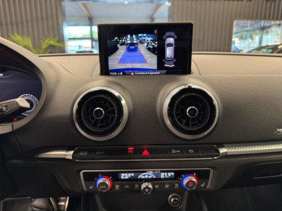 Audi RS3 Sportback II (2) 25 TFSI 400 QUATTRO S tronic   - 20