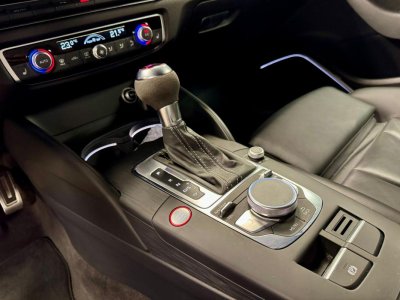 Audi RS3 Sportback II (2) 25 TFSI 400 QUATTRO S tronic   - 22