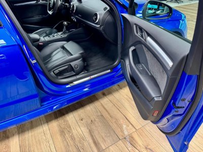 Audi RS3 Sportback II (2) 25 TFSI 400 QUATTRO S tronic   - 24
