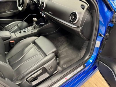 Audi RS3 Sportback II (2) 25 TFSI 400 QUATTRO S tronic   - 27