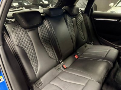 Audi RS3 Sportback II (2) 25 TFSI 400 QUATTRO S tronic   - 28