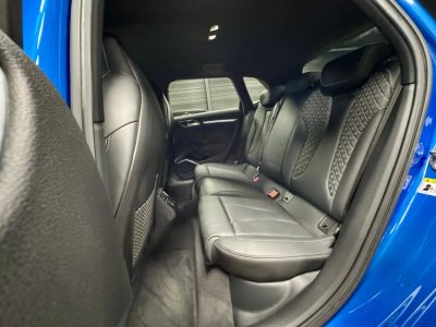 Audi RS3 Sportback II (2) 25 TFSI 400 QUATTRO S tronic   - 32