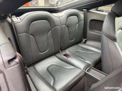 Audi TT 20 TFSI 200CH   - 4