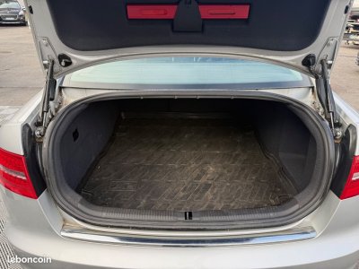 Audi A6 20 TDI 170CH DPF AVUS MULTITRONIC   - 6