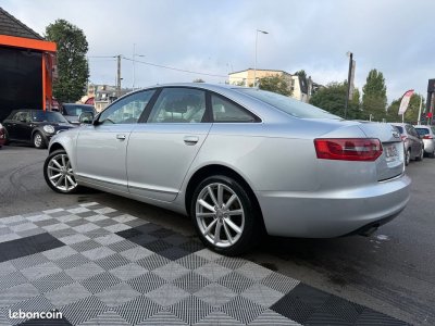 Audi A6 20 TDI 170CH DPF AVUS MULTITRONIC   - 7