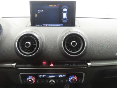 Audi A3 Sportback 30TFSi SLine   - 13