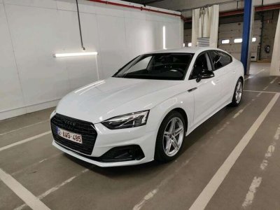 Audi A5 SB 35TDi STronic Advanced   - 2
