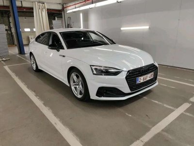 Audi A5 SB 35TDi STronic Advanced   - 3