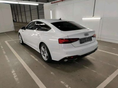 Audi A5 SB 35TDi STronic Advanced   - 4