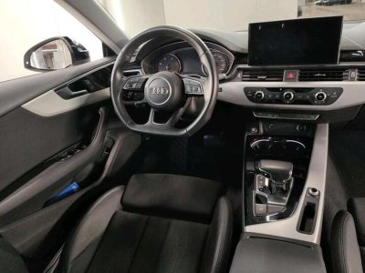 Audi A5 SB 35TDi STronic Advanced   - 6