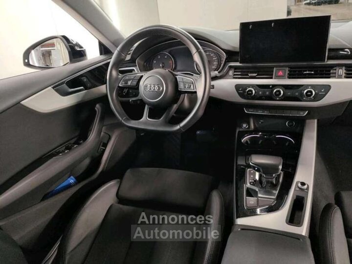 Audi A5 SB 35TDi STronic Advanced - 6