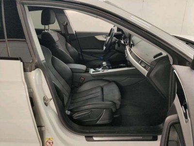 Audi A5 SB 35TDi STronic Advanced   - 7