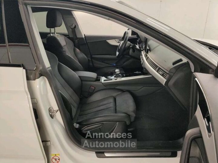 Audi A5 SB 35TDi STronic Advanced - 7