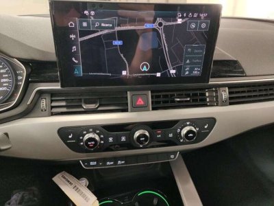 Audi A5 SB 35TDi STronic Advanced   - 8