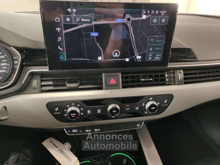 Audi A5 SB 35TDi STronic Advanced - 8