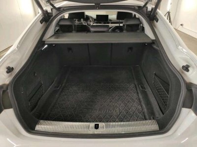 Audi A5 SB 35TDi STronic Advanced   - 9