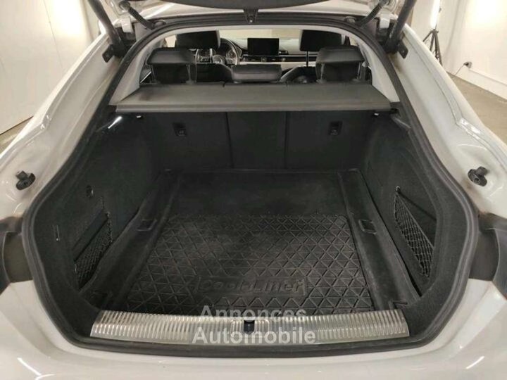 Audi A5 SB 35TDi STronic Advanced - 9