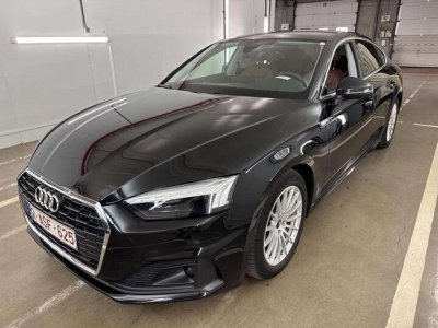 Audi A5 SB 35TDi STronic   - 2