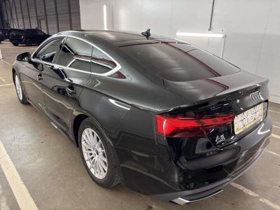 Audi A5 SB 35TDi STronic   - 3