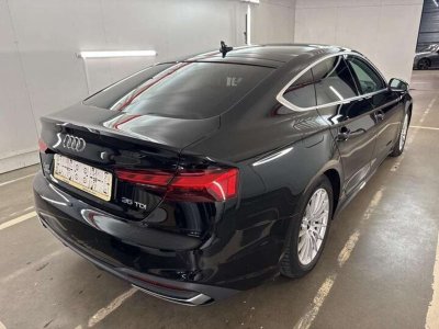 Audi A5 SB 35TDi STronic   - 5