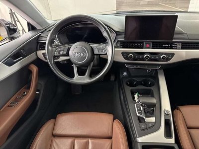 Audi A5 SB 35TDi STronic   - 6