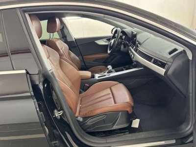Audi A5 SB 35TDi STronic   - 7