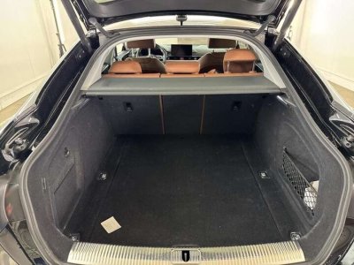 Audi A5 SB 35TDi STronic   - 8