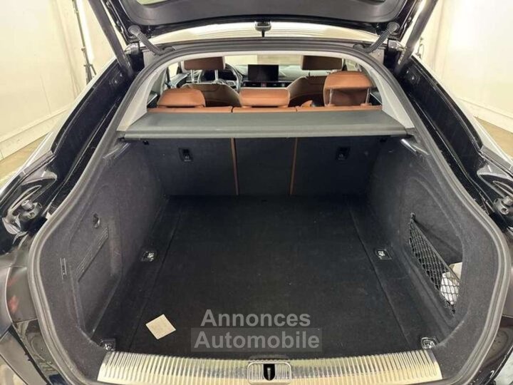 Audi A5 SB 35TDi STronic - 8